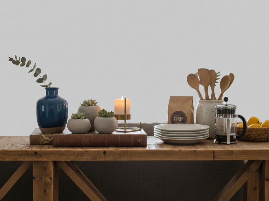 Home Accessories products in Dubai by HUMD