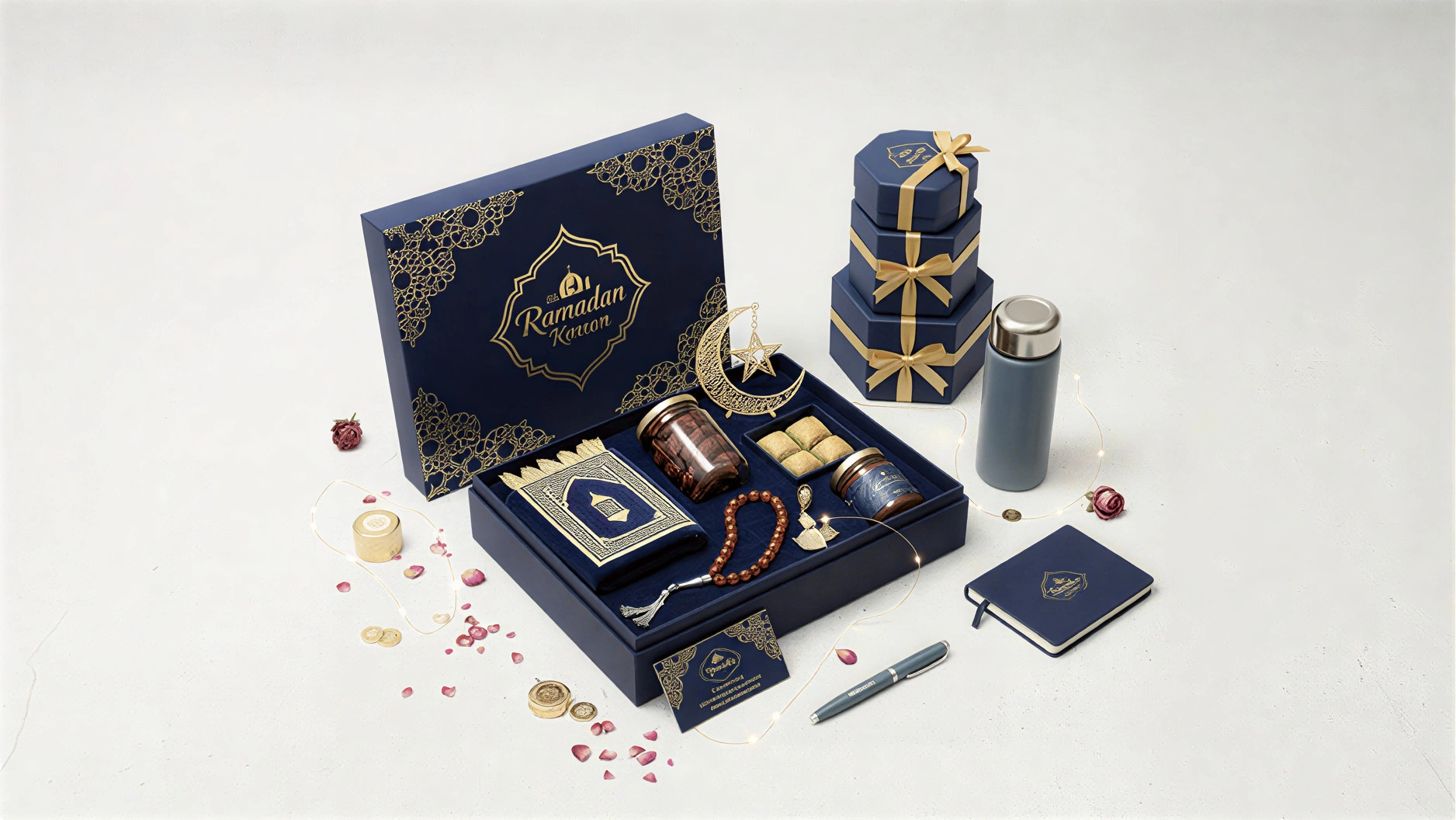 Ramadan Gifting on a Budget: Best Options for UAE Companies