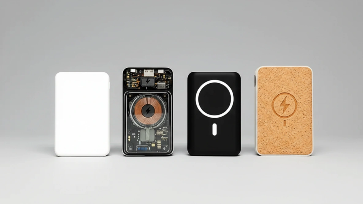 Why Tech-Savvy Companies Choose Power Banks for Employee & Client Gifts