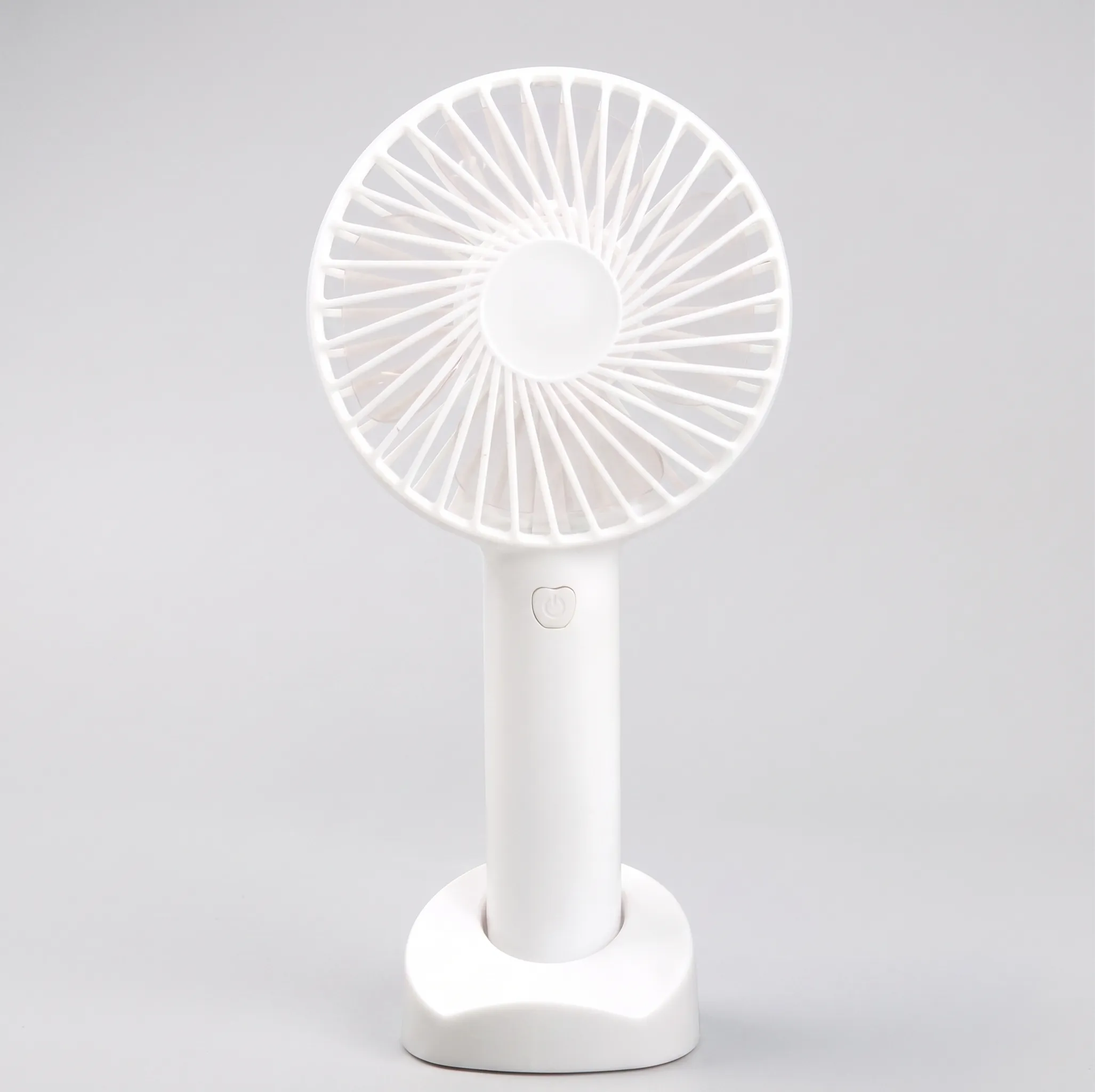 Portable Desk/Hand Fan