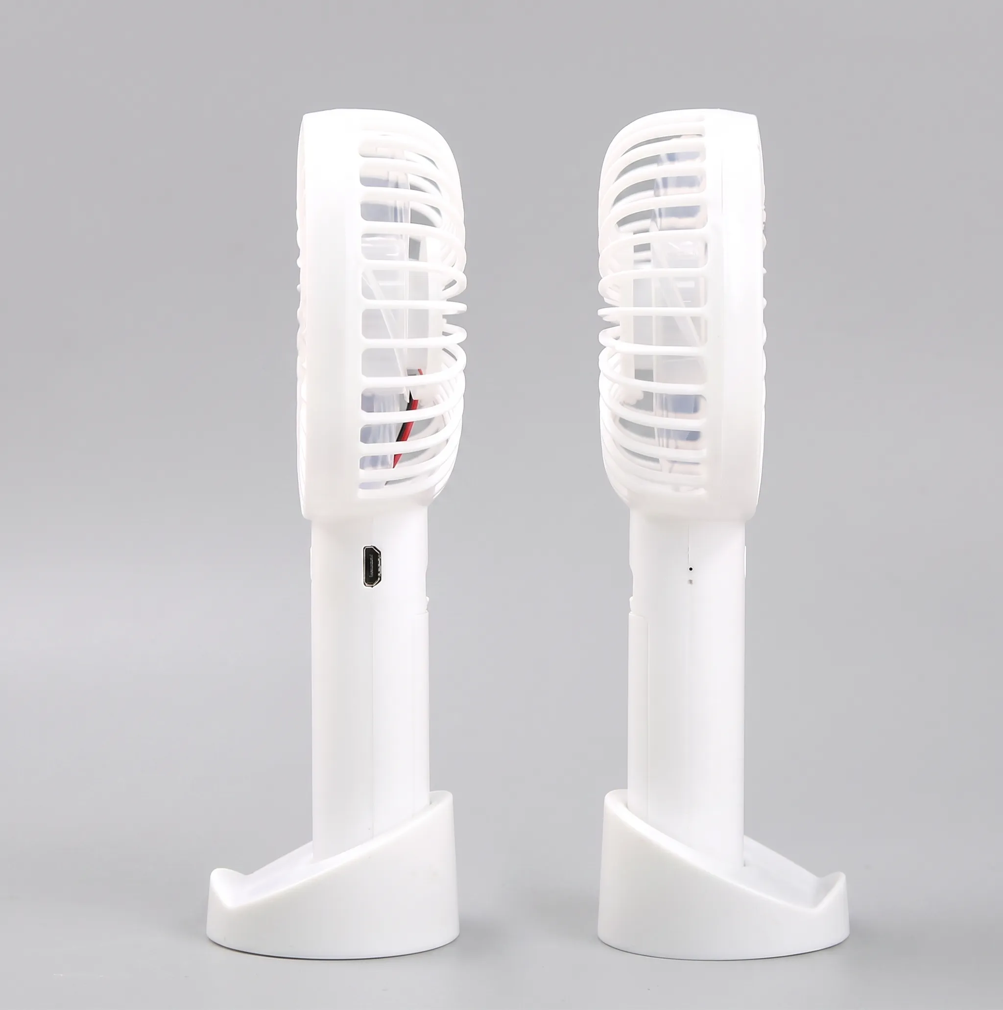Portable Desk/Hand Fan