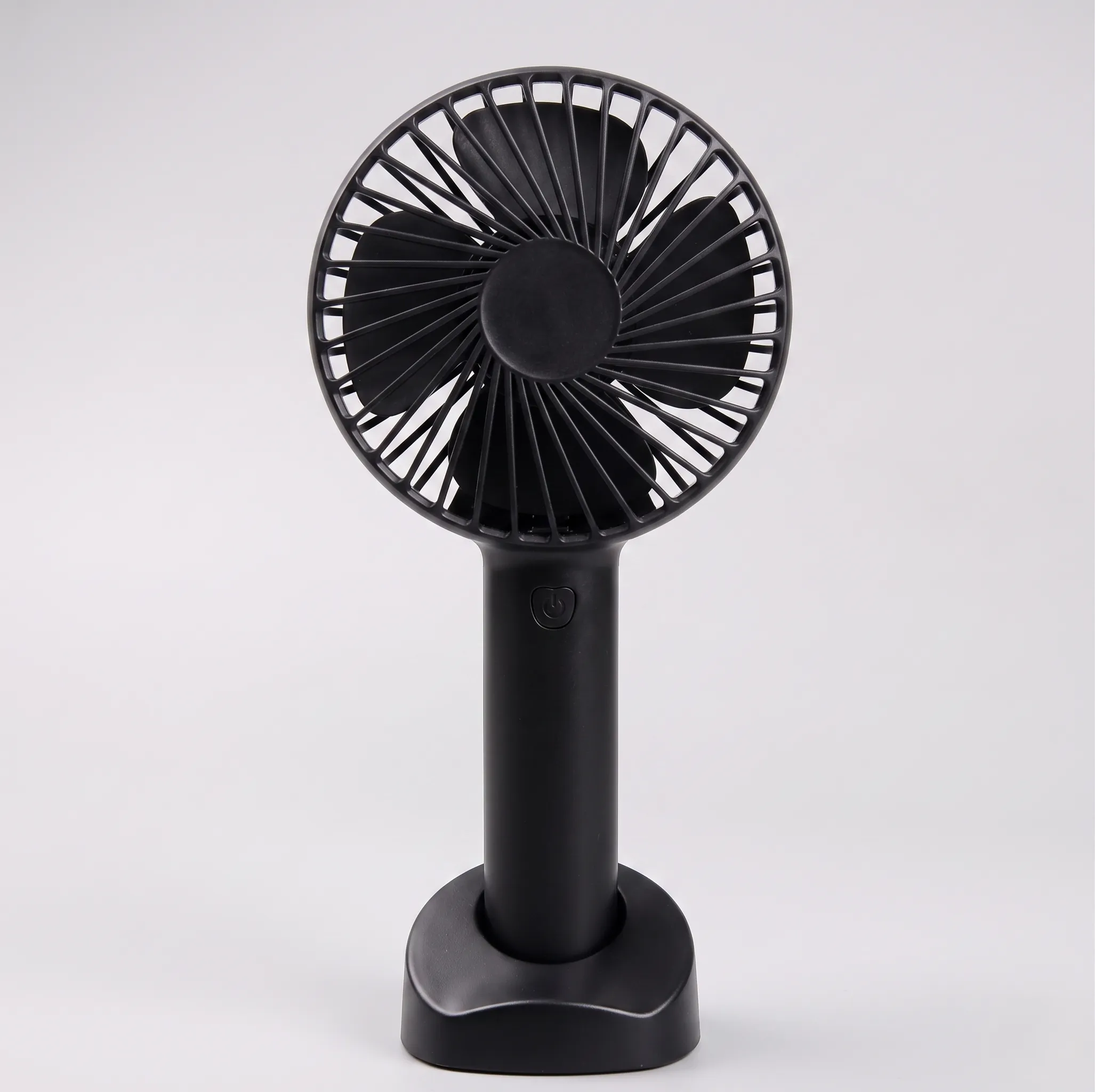  Portable Desk/Hand Fan