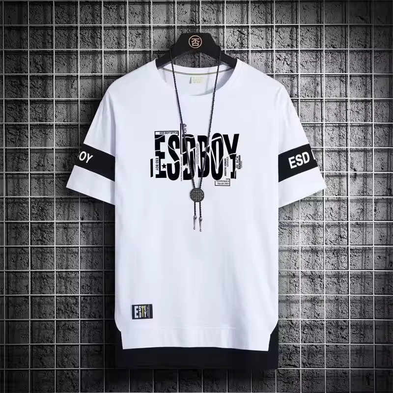 Designing Shirts combo