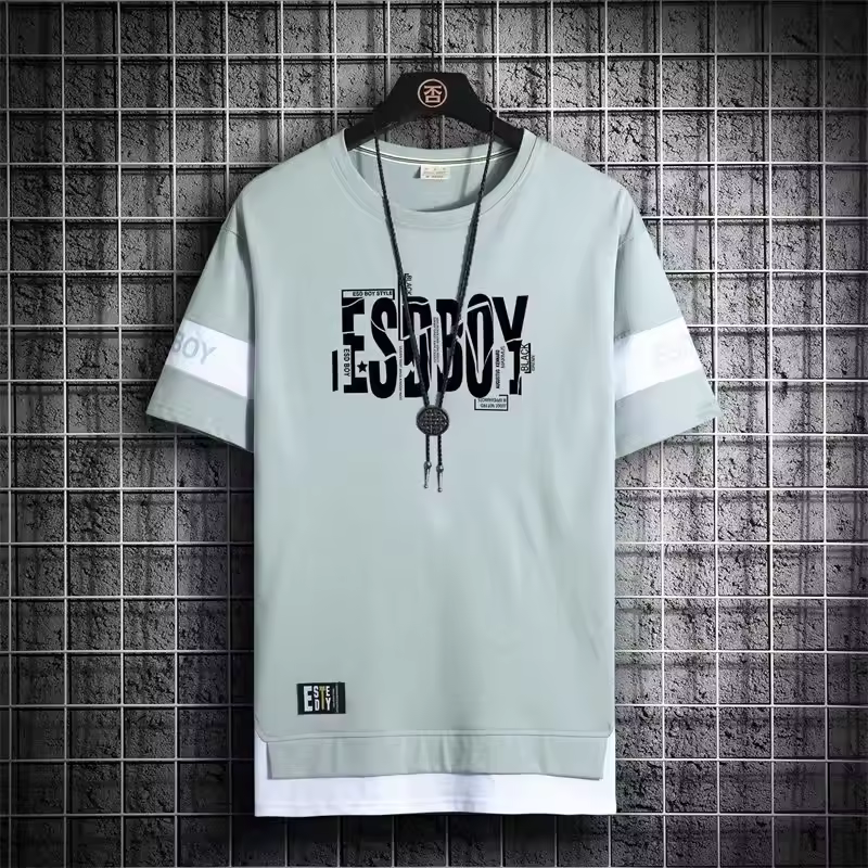 Designing Shirts combo