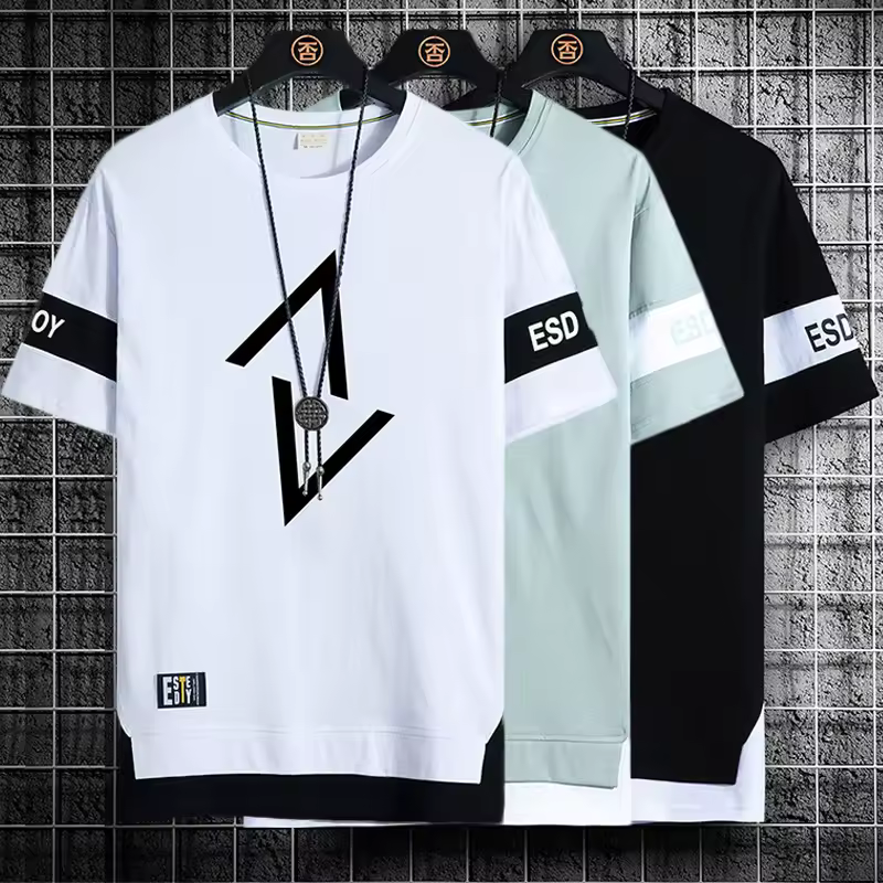 Designing Shirts combo