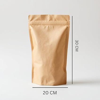 Brown Kraft Paper