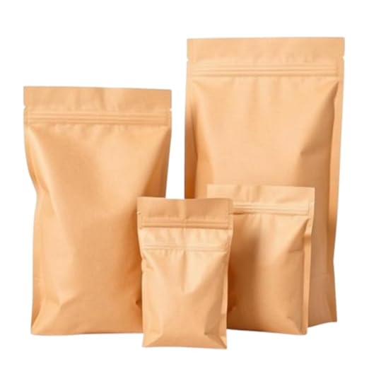 Brown Kraft Paper