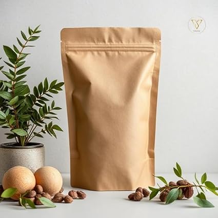 Brown Kraft Paper