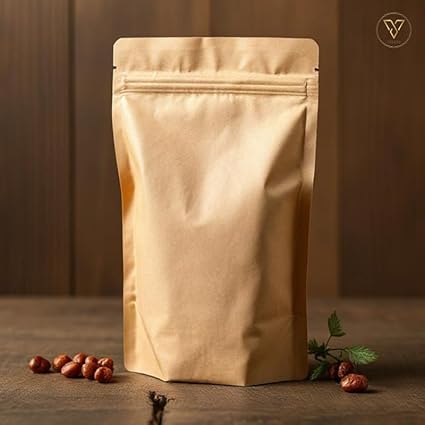 Brown Kraft Paper