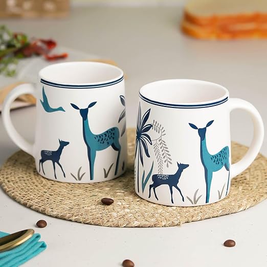 Coffee Mugs
