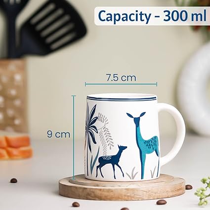 Coffee Mugs