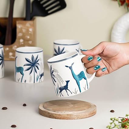 Coffee Mugs