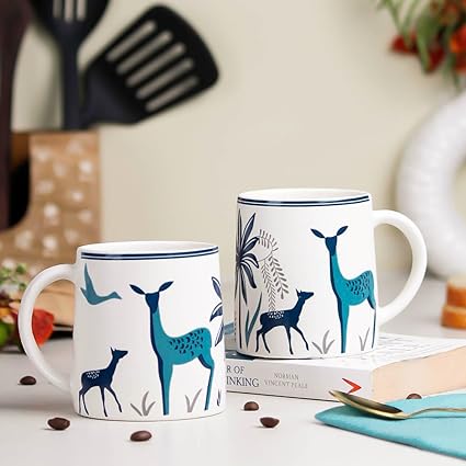 Coffee Mugs