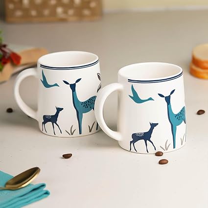 Coffee Mugs