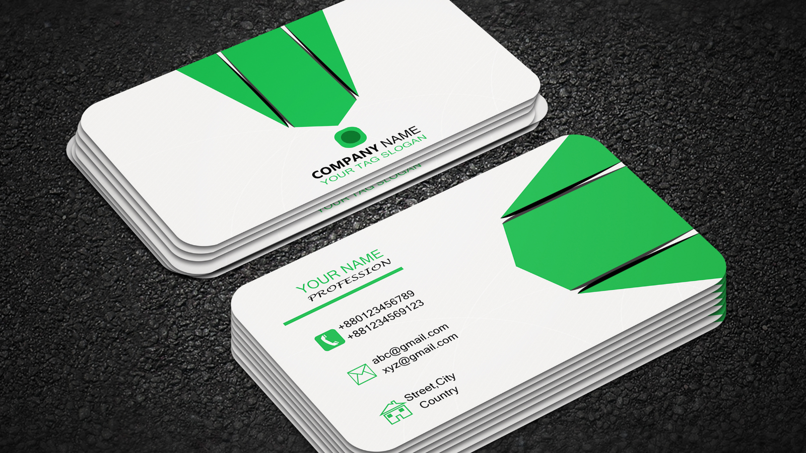 Top 10 Business Card Printing Companies in Dubai (2026 Guide)
