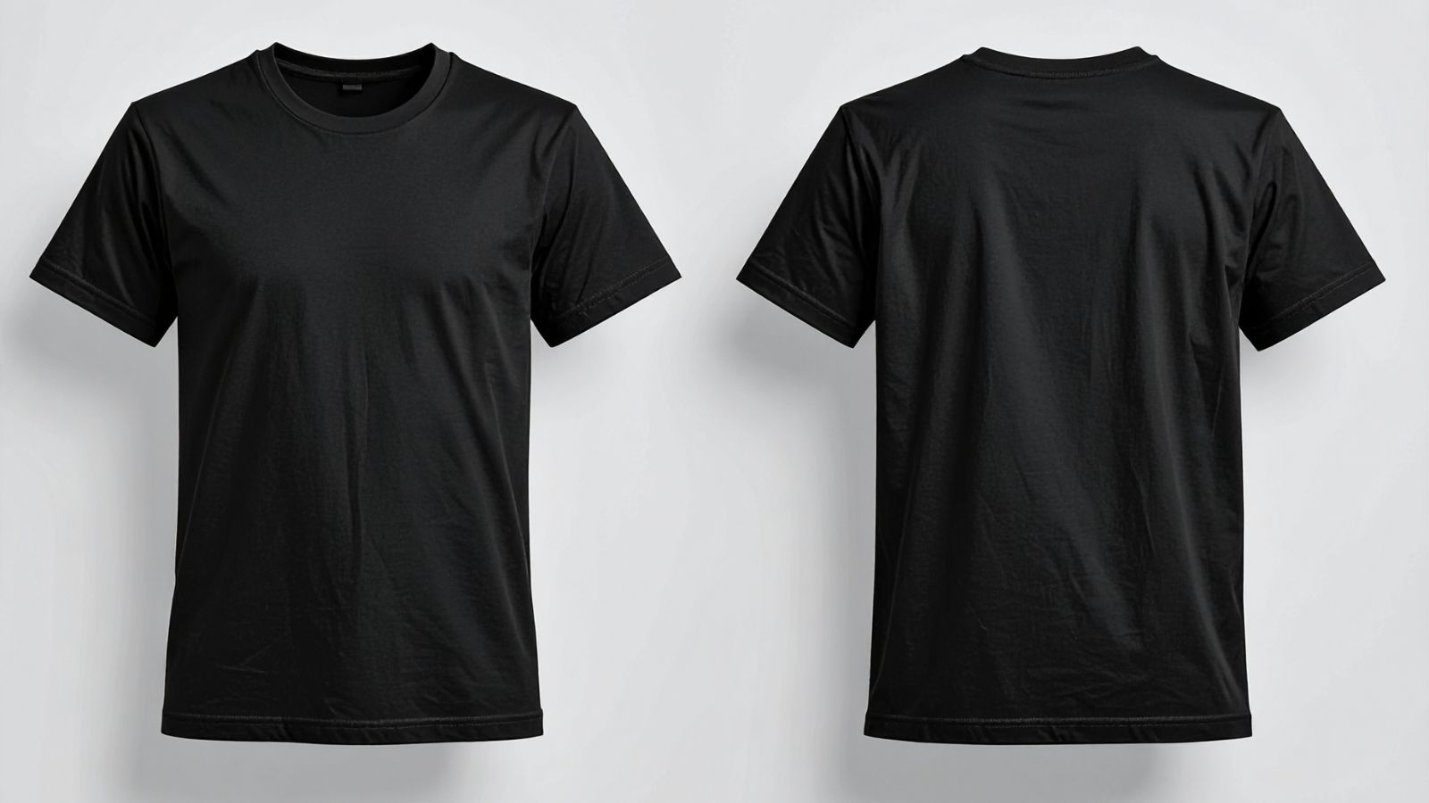 Best 13 Custom T-Shirts & Polo Shirts Printing Options in UAE