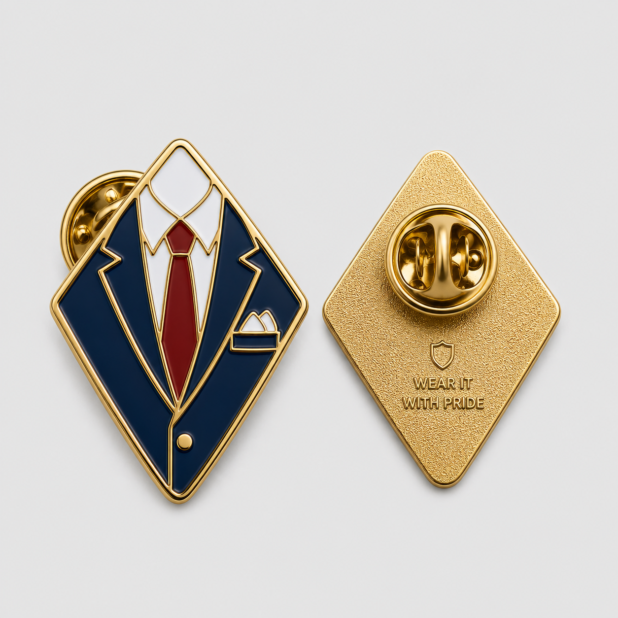 Lapel Pins