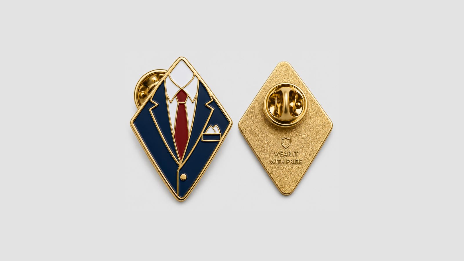 How much do custom lapel pins cost in Dubai & UAE?