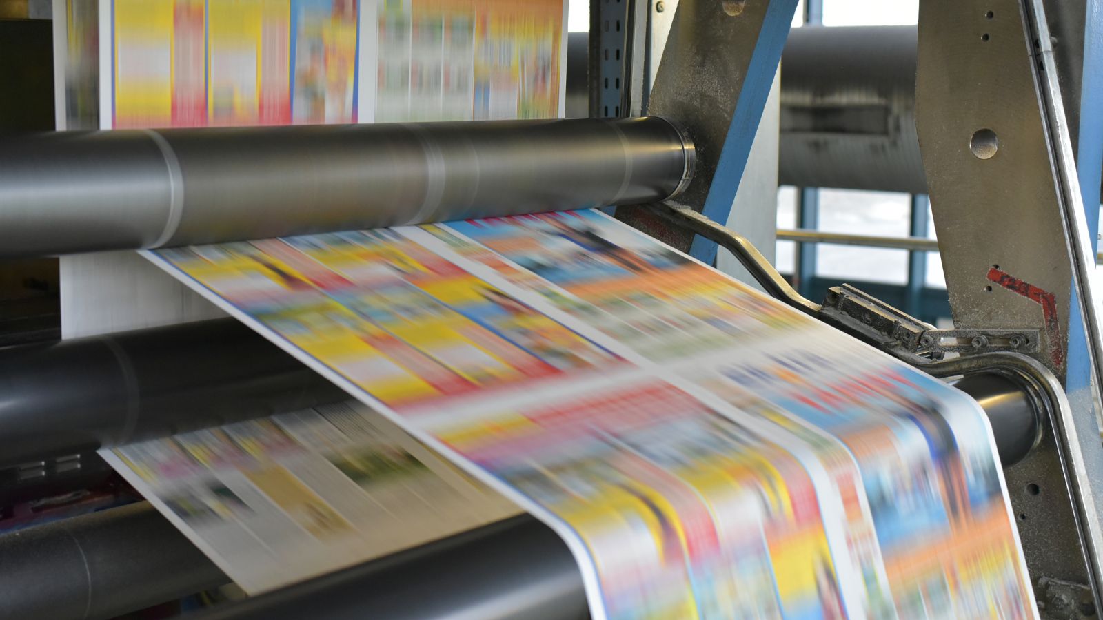 Best Print Shops in Dubai: Where to Get Quality Printing in UAE