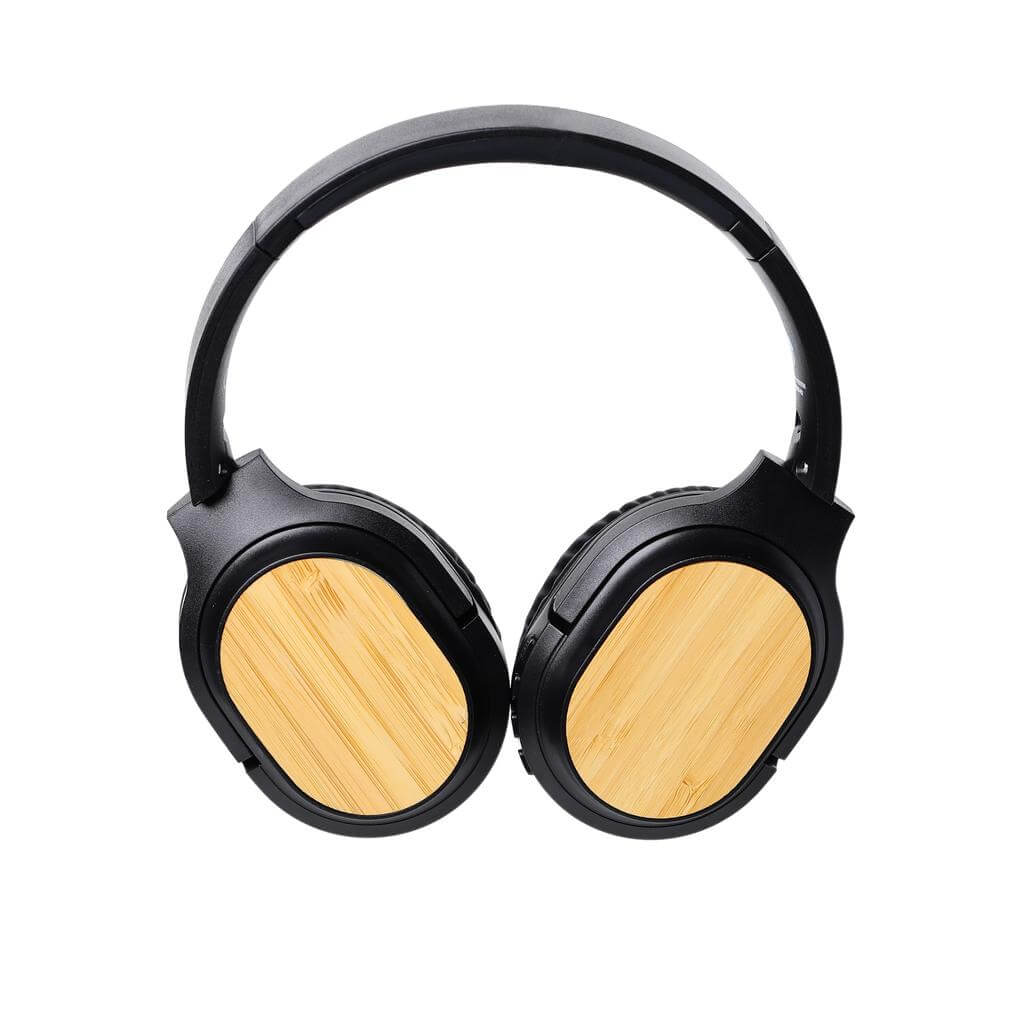 Recycled Bluetooth Headphone