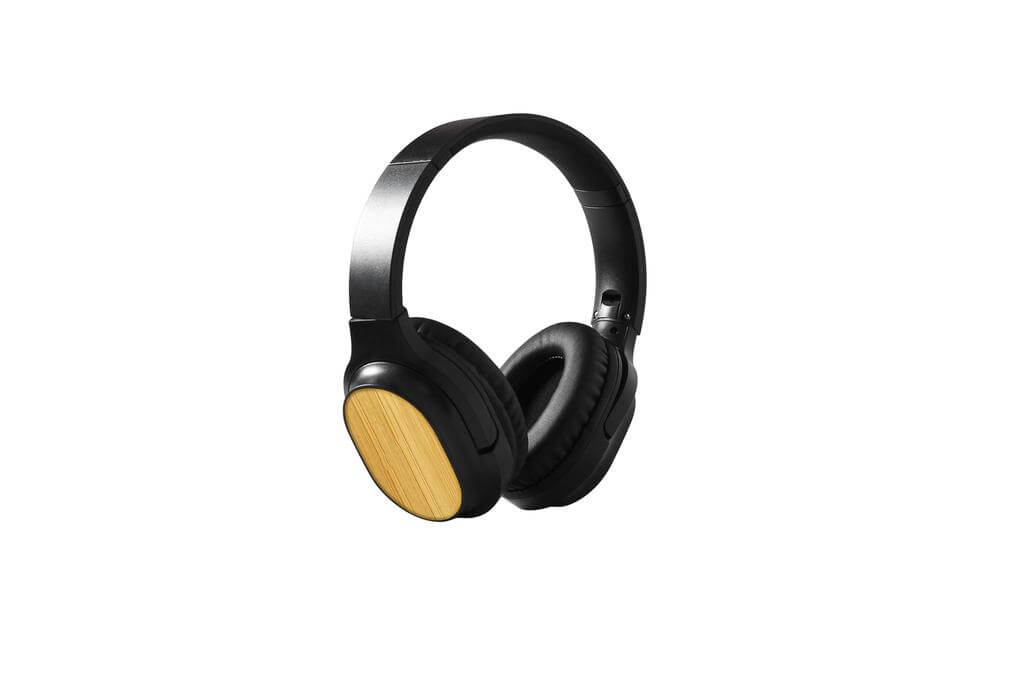 Recycled Bluetooth Headphone