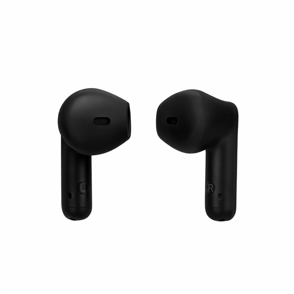 Recycled Wireless Earbuds
