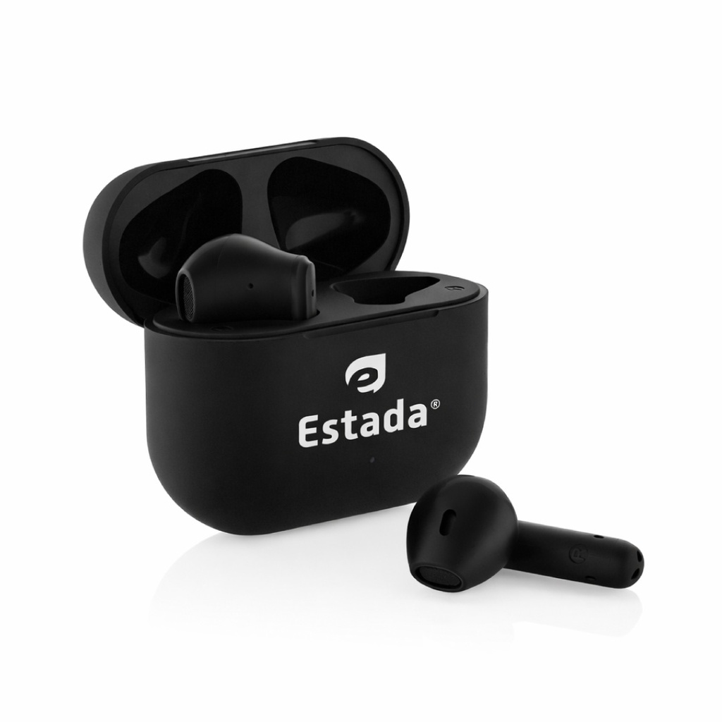 Recycled Wireless Earbuds