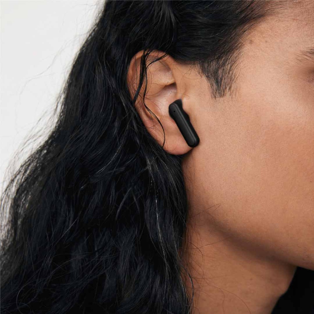 Recycled Wireless Earbuds