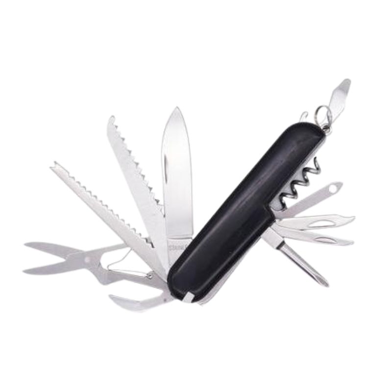 17 In 1 Multi Function Tool