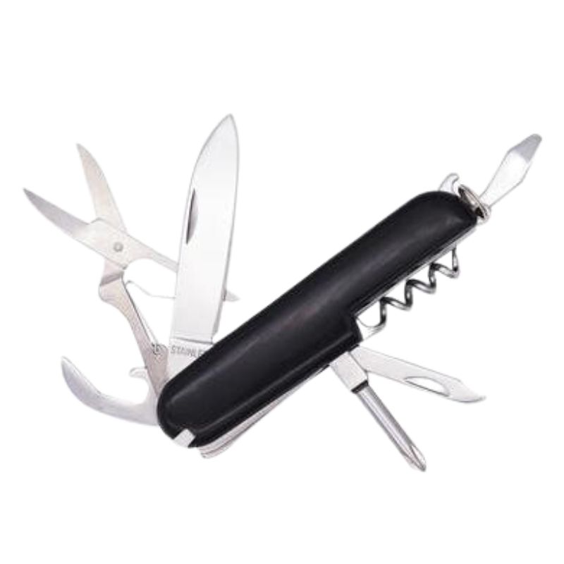 12 In 1 Multi Function Tool