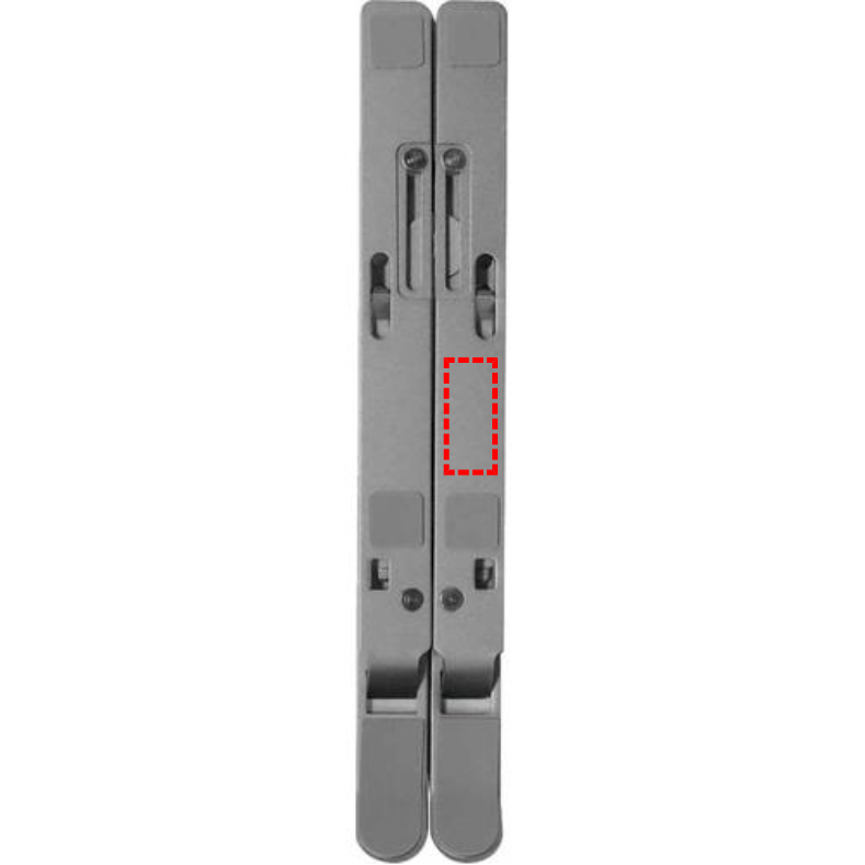 Aluminum Laptop Stand