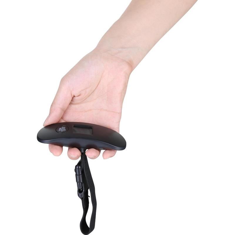 Digital Luggage Scale
