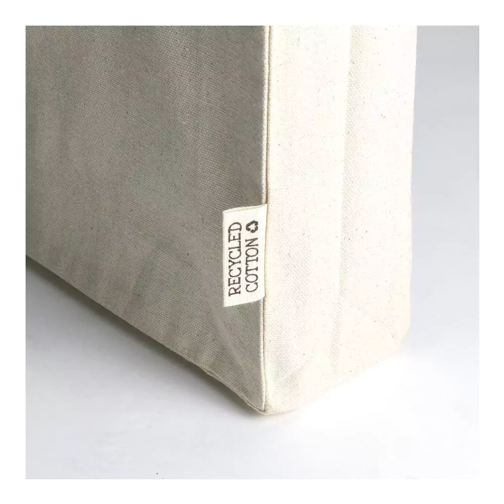 Recycled Cotton Tote bag