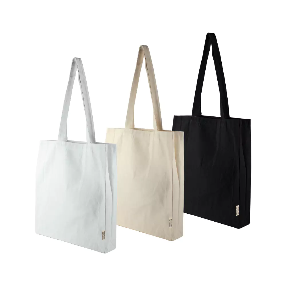 Recycled Cotton Tote bag