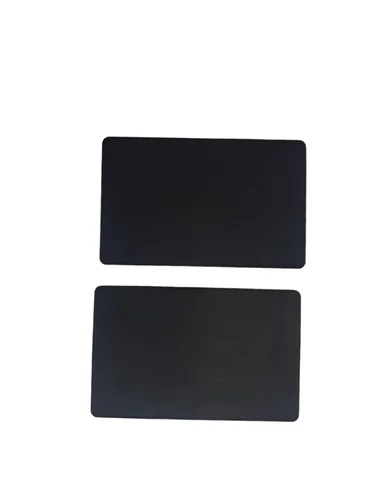 Premium Metal NFC Card