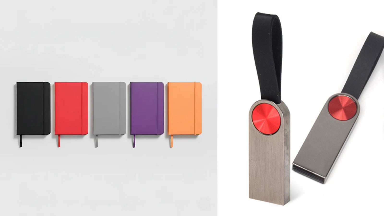 Leather Corporate Gifts Dubai: Custom Branded Leather Gifts for Businesses