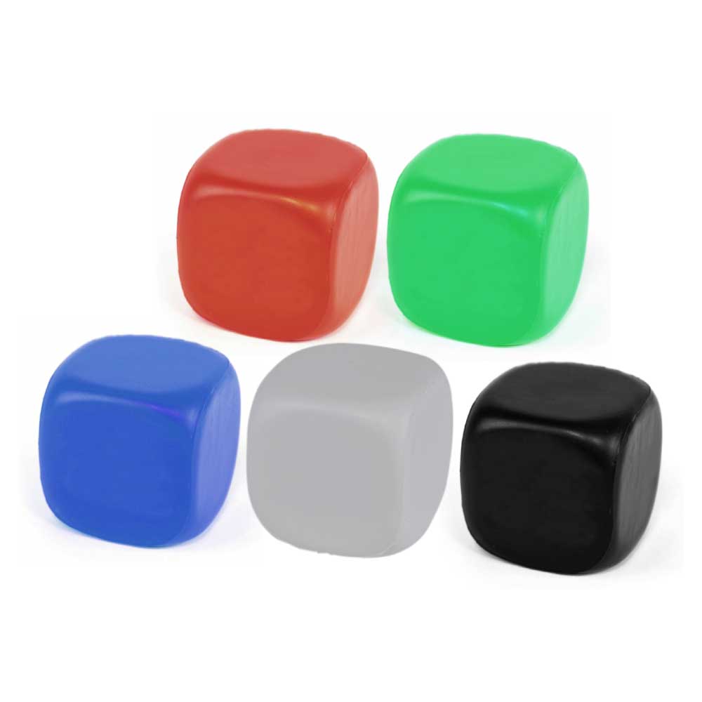 Cube Stress Ball