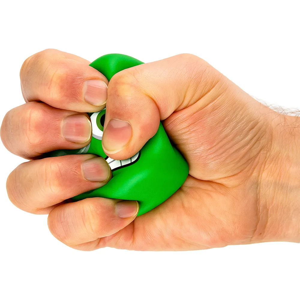 Cube Stress Ball