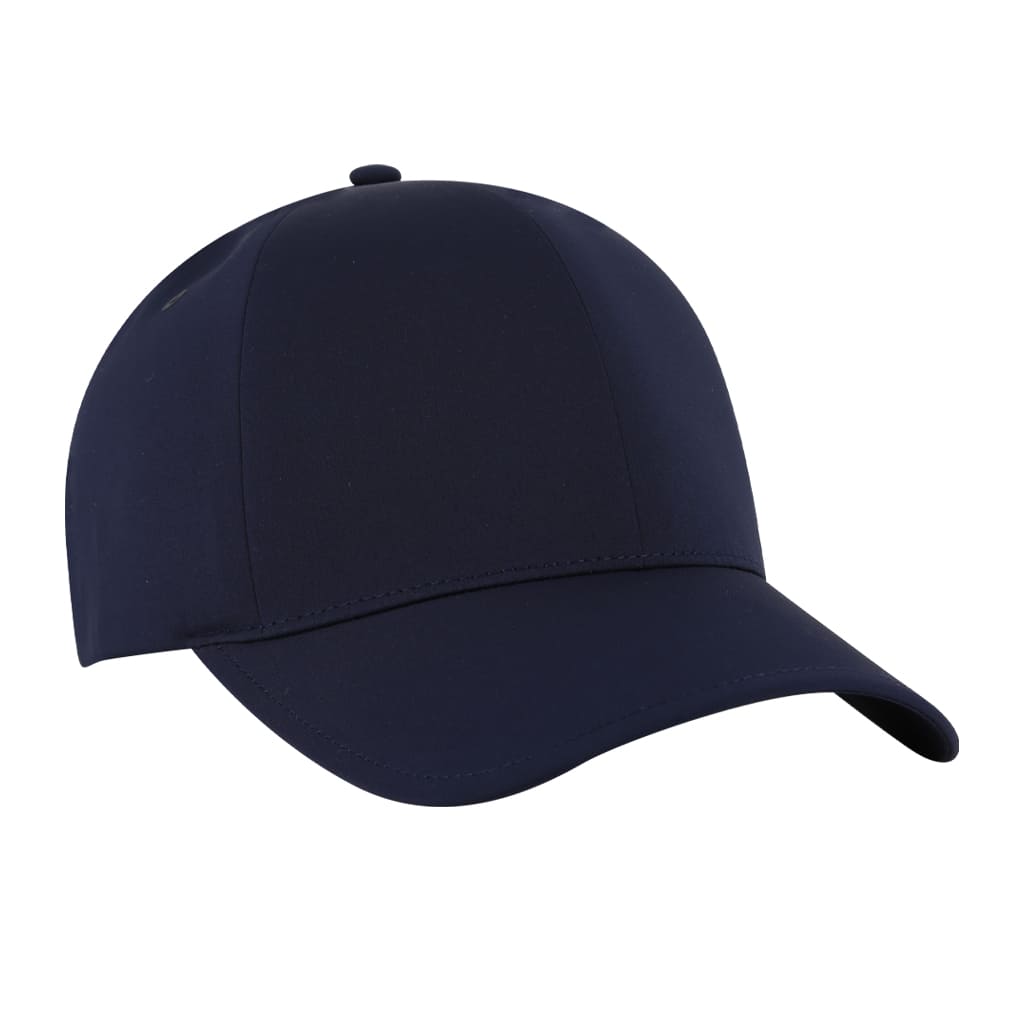 6 Panel Seamless Cap