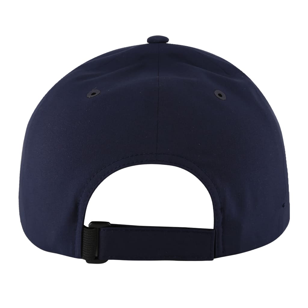 6 Panel Seamless Cap