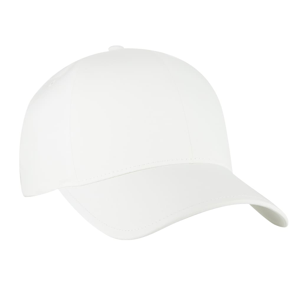 6 Panel Seamless Cap