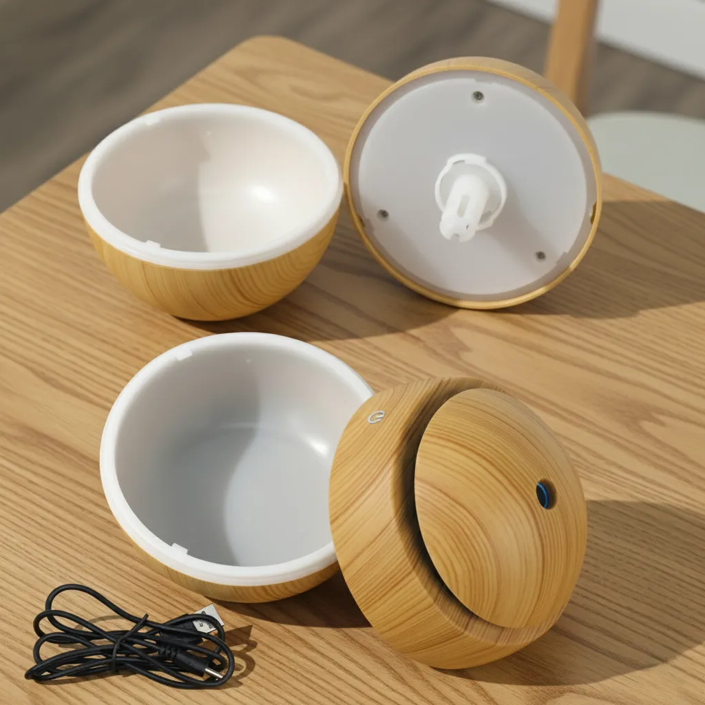 Eco Friendly Humidifier