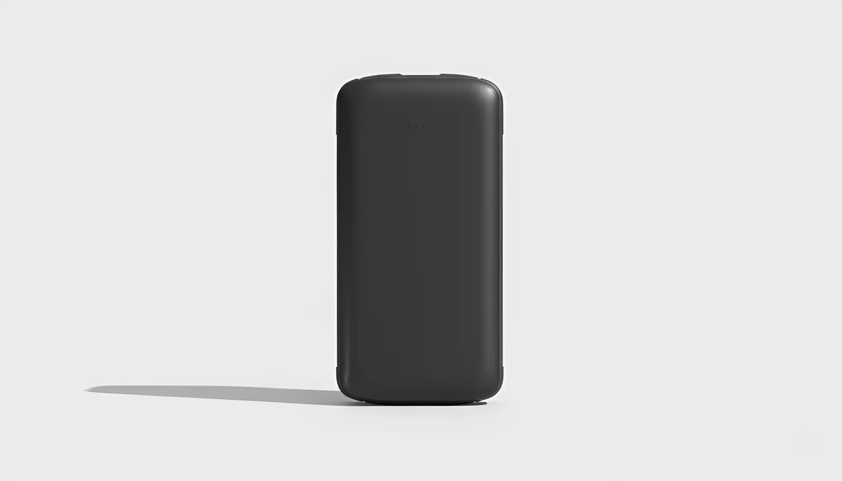 Built in Cable Powerbank