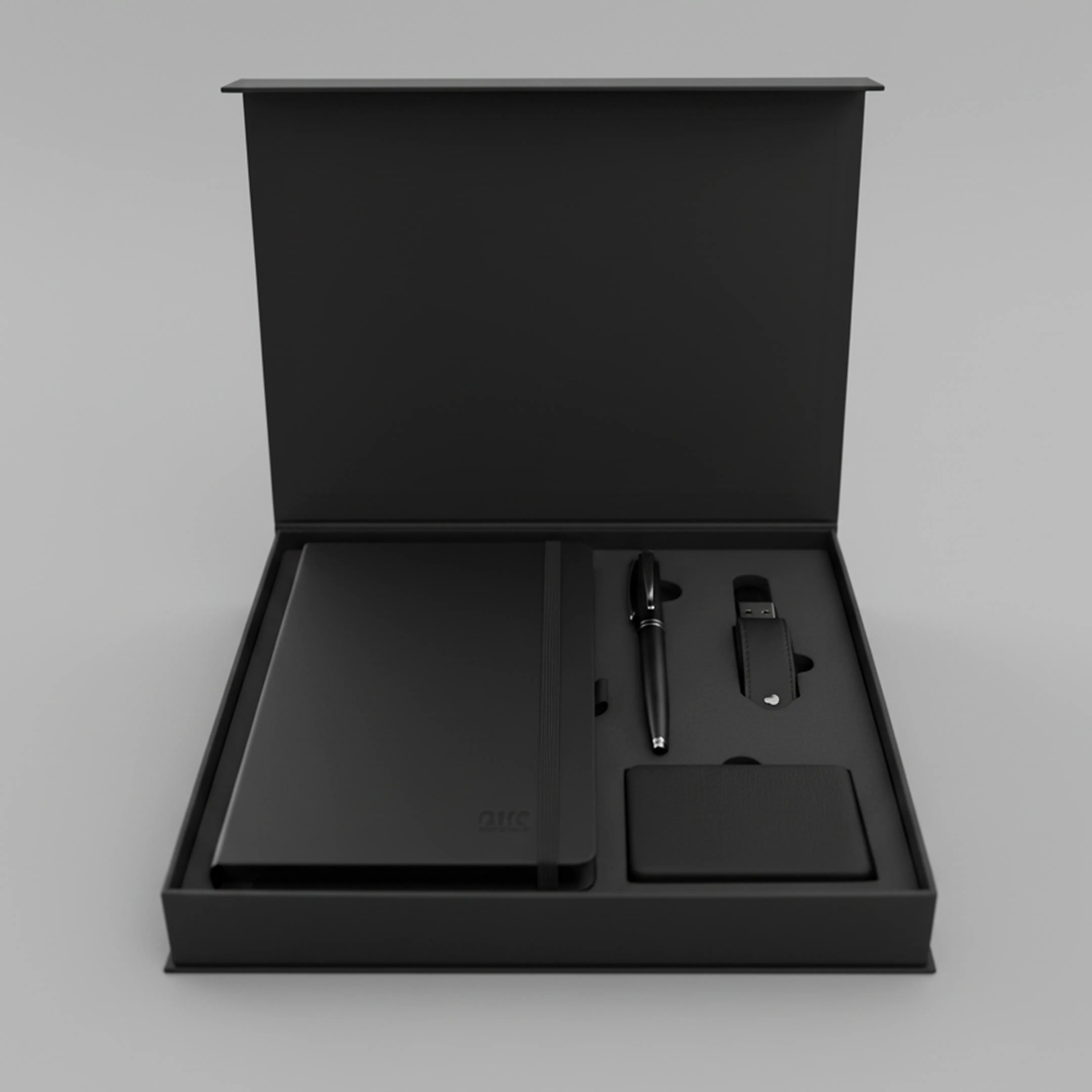 Luxury Corporate Kit