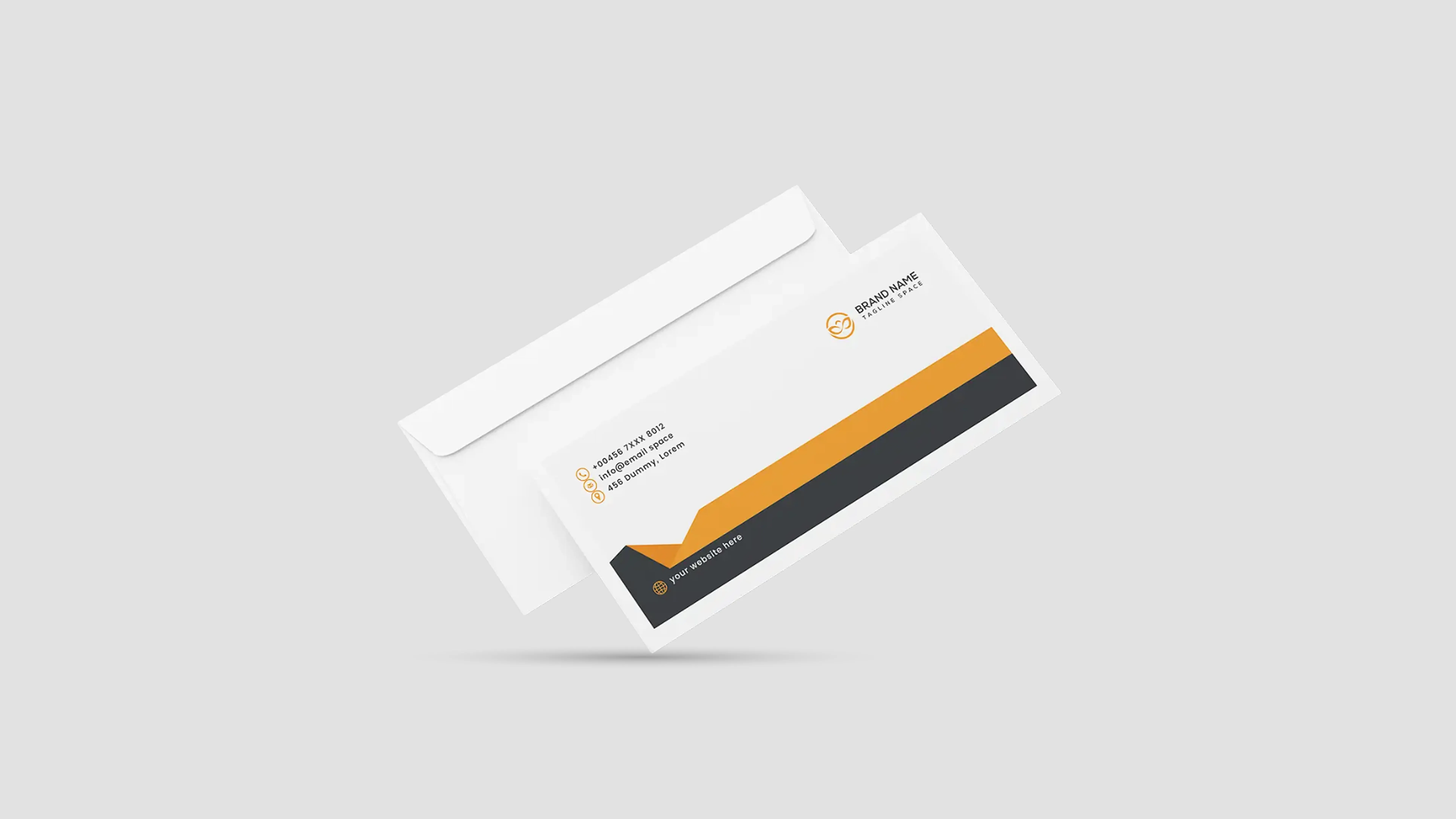 Readymade Envelopes