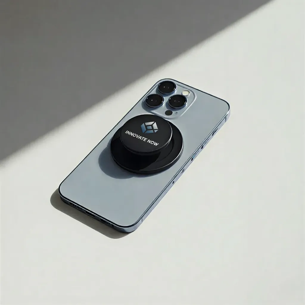 Mobile Grip