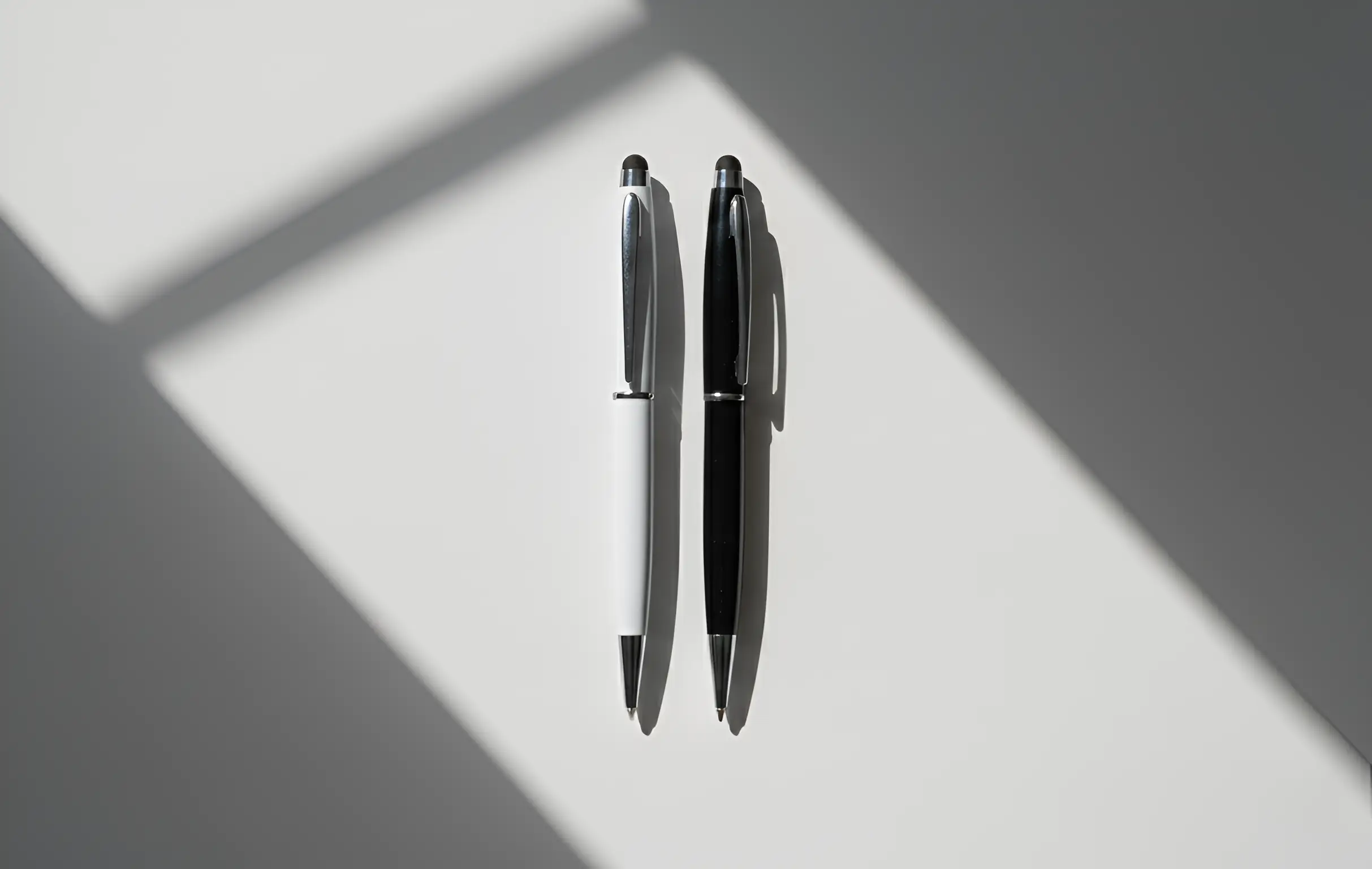 Stylus Metal Pen