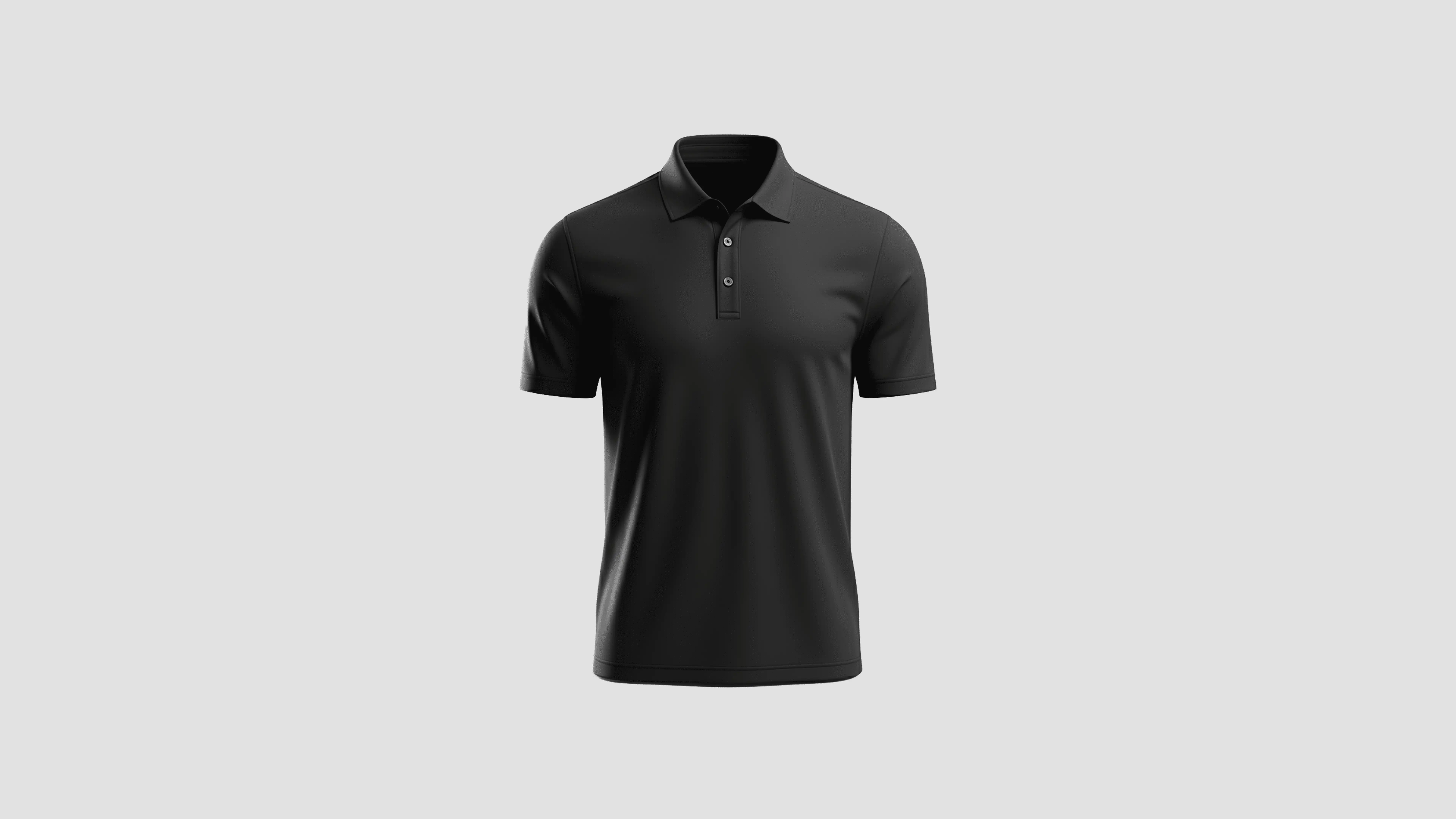 Dry Fit Polo T-shirt