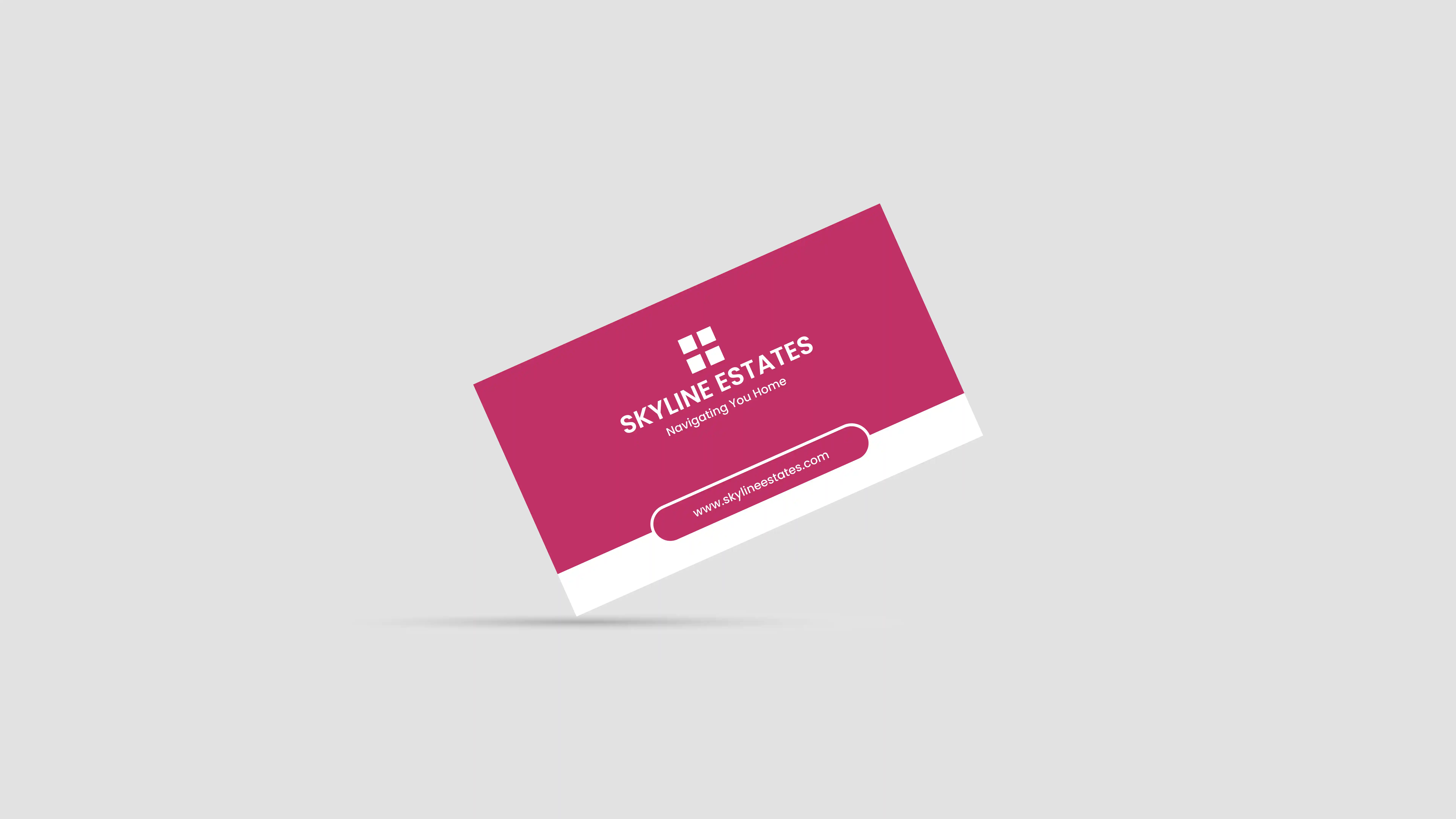 Business card 350 GSM