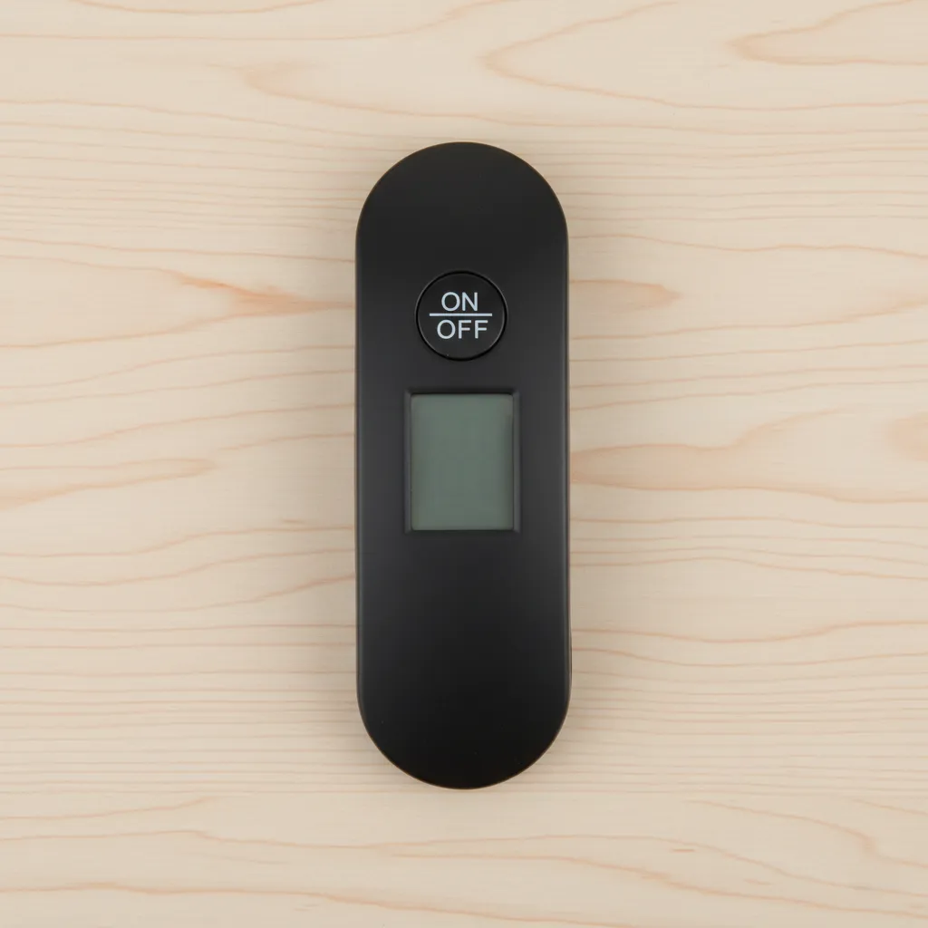 Digital Luggage Scale